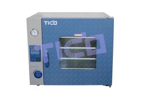 Quality 1400W 90L Vacuum Drying Chamber For Heating Battery Electrode wholesale