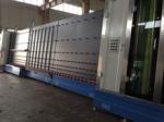 Curtain Wall Insulating Glass Machine / double glazing manufacturing equipment