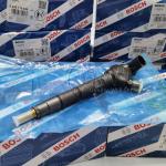 VW Audi BOSCH Diesel Fuel Injectors 0986435166 0986435167 0445110646