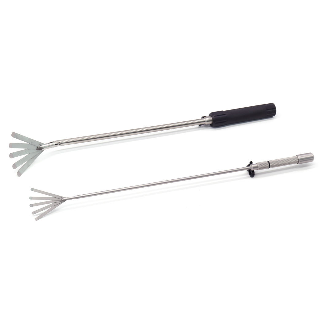 Laparoscopic Medical Equipment Retractor Forceps Surgical Instrument