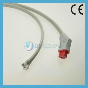 Quality Nihon Kohden blood pressure NIBP tube, dual tube wholesale