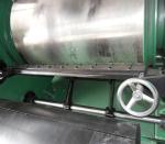 Rubber Refiner , Reclaimed Rubber Refining Machine