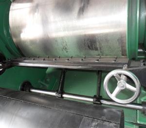 Quality Rubber Refiner , Reclaimed Rubber Refining Machine wholesale