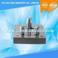 Quality BS 546 Figure 5 Minimum GO Gauge for Socket-Outlet wholesale