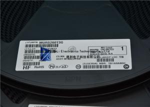China MURS260T3G Power Management IC Surface Mount Ultrafast Power Rectifiers on sale