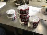 Anti Corrosion Grease Petrolatum Tape For Pipe Protection Custom