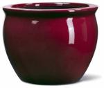 Large Fiberglass Flower Planters Indoor Resin Outdoor Pots Customized