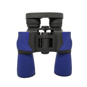 Quality 7x50 Blue Military Grade Waterproof Binoculars Telescope For Adults Hunting wholesale
