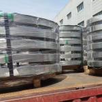 DX51D Z275 Cold Rolled Stainless Steel Coil Prepainted Galvanized Strip Steel