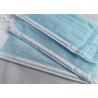 Buy cheap Dental Use 3 Ply Surgical Mask Disposable Plastic Eye Shield Face Mask from wholesalers