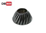 Aluminum Die Casting ADC12 ASTM Underwater Lighting Housing
