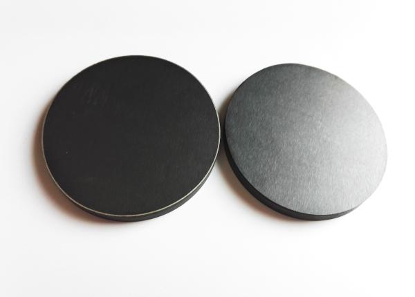 M290,Good Chemical Stability Polycrystalline Cubic Boron Nitride Carbide Backed