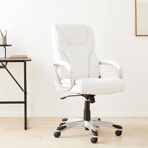 Quality Ergonomic Height Adjustable Leather Computer Chairs Swivel wholesale
