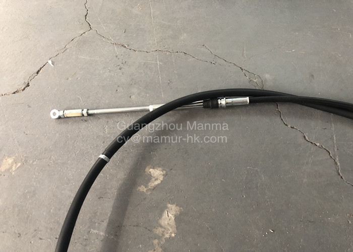 Transmission CONT Select Cable For ISUZU NKR MSB5M MSB5S 8-97089987-3