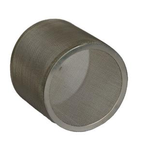 Quality ISO 10 Micron Stainless Steel Mesh wholesale