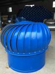 900mm No Electricty Roof Centrifugal Fan