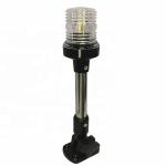 3NM Waterproof 24VDC Marine Navigation Lights / Boat Signal Lights