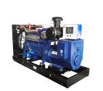 100KW Biogas Generator Price List