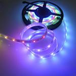 KooSion TM1809 Addressable IC Solution flexible led pixel Strip Lights