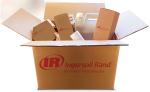 Manufacturing Plant Ingersollrand Check Valve 23544612 Screw Air Compressor