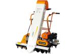 Self Propelled Grain Collector Machine