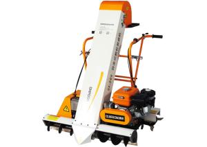 Quality Self Propelled Grain Collector Machine wholesale