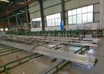 Et Ht Ut Pickling Stainless Steel Pipe Astm A312 Tp317l 10" Sch40 B16.19