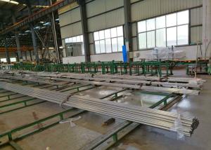 Quality TP304L TP304H A312 Pipe For Boiler And Power Station wholesale