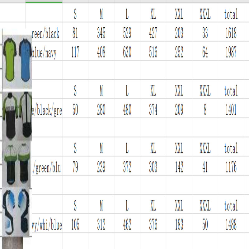 4F,Men'S 4 Style Cycle Top