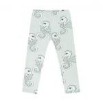 Baby Leggings Autumn Pants Trousers Children 100%Cotton Knitted Fabric toddler
