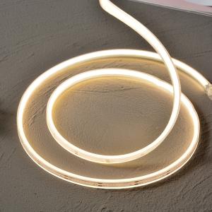Quality 4000k 10W 15W flexible led light strip in Jewelry Cabinet Lights wholesale