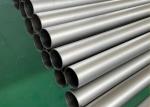 1.2-30mm Alloy Steel Tube Milled With Bright Surface Alloy