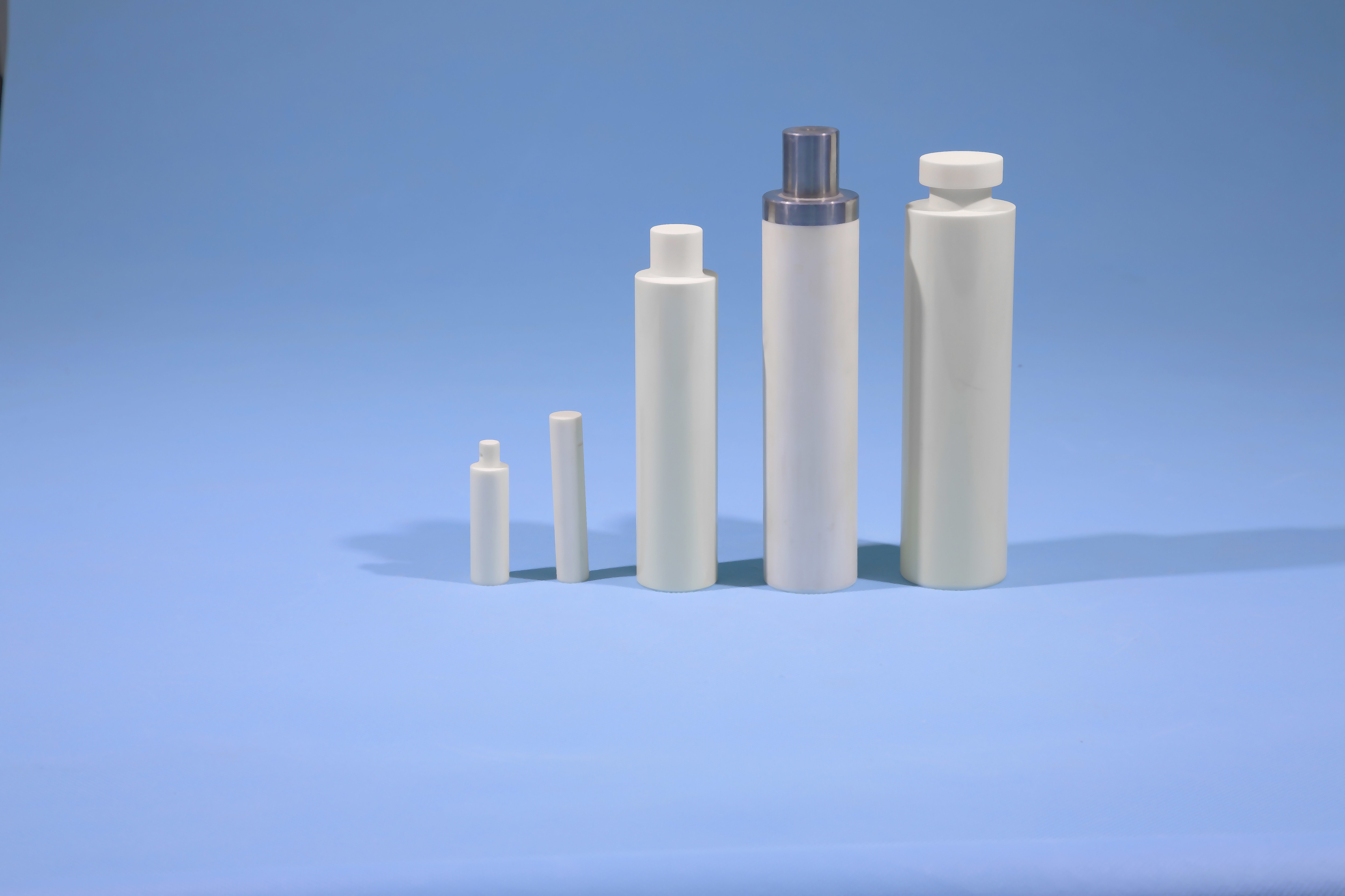 High Pressure Water Pump Irregular Alumina Ceramic Plunger