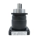 Precision High Reduction Ratio Gearbox 60mm 90mm 104mm 115mm