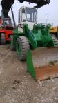 used wheel loader kawasaki 70Z New Arrival One