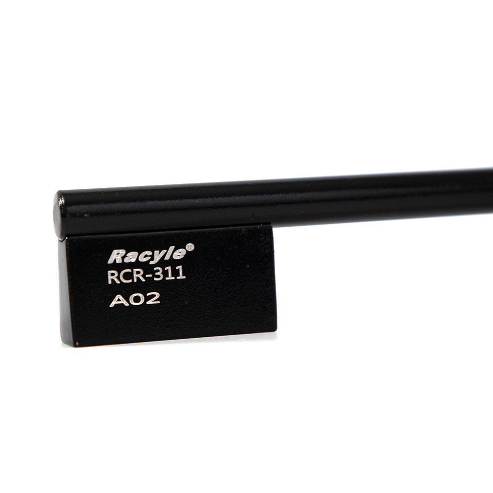 320mm Black Cabinet Drawer Aluminium Kitchen Handles