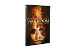 Free DHL Shipping@HOT Classic and New Release Movie DVD War Room Boxset