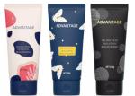 CE MSDS 50ml Eco Friendly Plastic Cosmetic Tube Aluminum Face Cream Tube