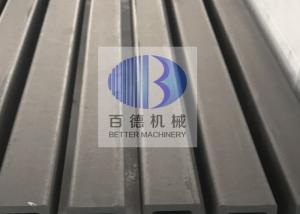 Quality 50x60x1500mm Sisic Beam Good Thermal Conductivity For Sanitary Kiln wholesale