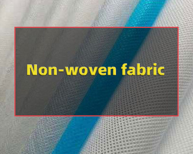 PP Non Woven Fabric 350g Agricultural Geotextile Cloth 10-320cm