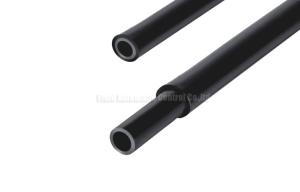 Quality Flame Resistance Double Deck Pneumatic Air Hose , Anti-Spark Air Tube For Welding Machine wholesale