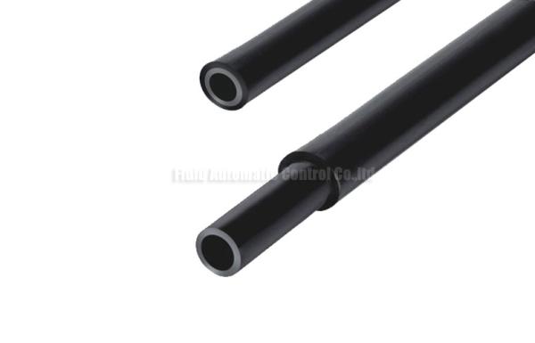 Flame Resistance Double Deck Pneumatic Air Hose , Anti-Spark Air Tube For