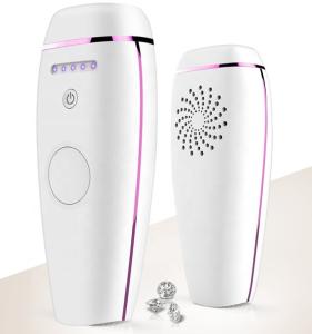 Quality Permanent 510nm 3.3cm2 36W Laser Hair Removal Handset wholesale