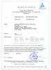 SHANGHAI BELIEVE INDUSTRY CO., LTD Certifications