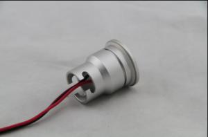 Quality 1w small/mini spotlights with cutout 28mm wholesale