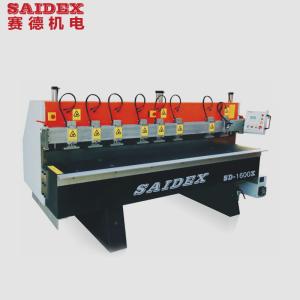 Quality ODM OEM Acrylic Edge Polisher , 50Hz Acrylic Processing Equipment Polishing Machine wholesale