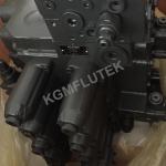 JCM924 Excavator Main Control Valve KMX15RA B45020D