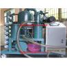 Buy cheap Vacuum Hydraulic Oil Purifier system also for gear oil from wholesalers