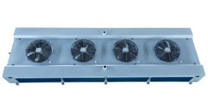 Quality Industrial Copper Double Side Blow Air Cooler ED Series wholesale