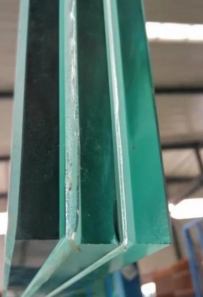 6.38mm 8.38mm 10.38mm Hot Sale Safety Glass Tempered Laminated Glass with PVB